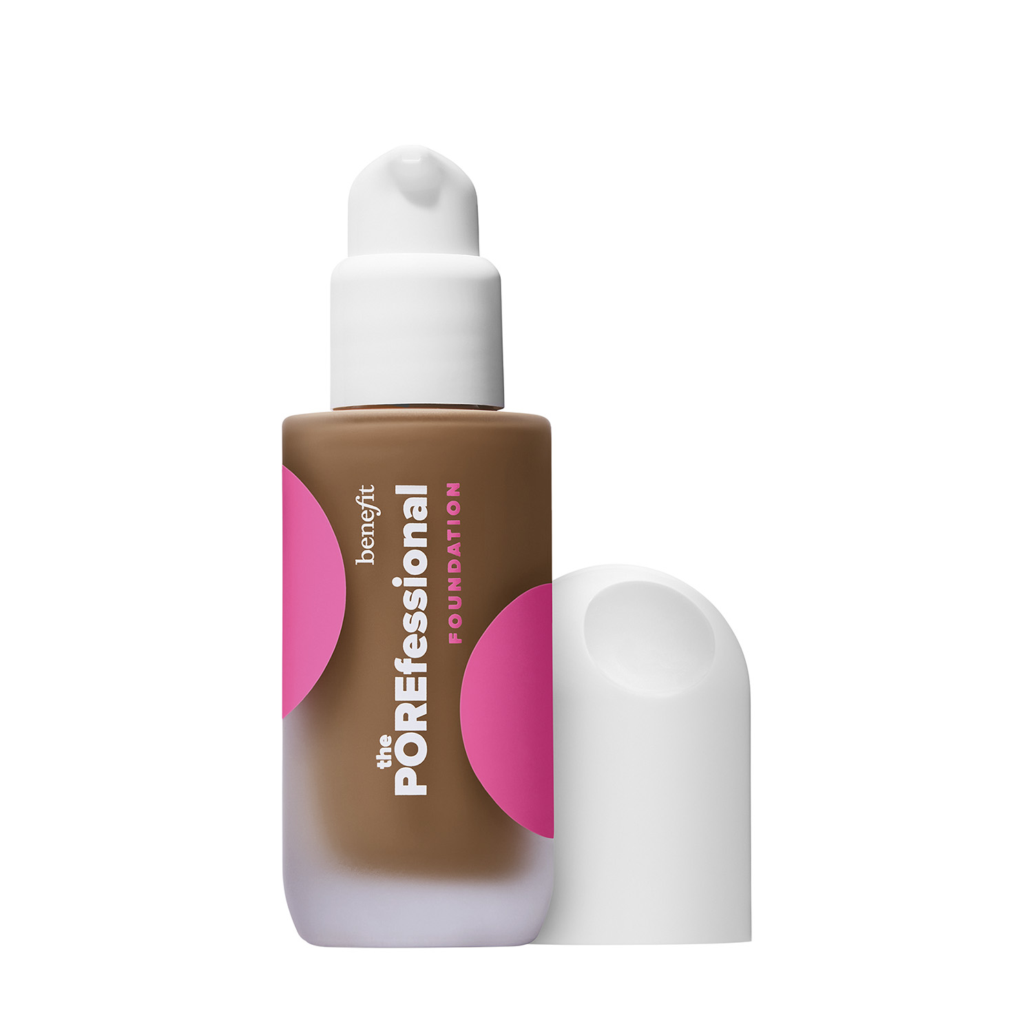 THE POREFESSIONAL FOUNDATION (BASE DE MAQUILLAJE)